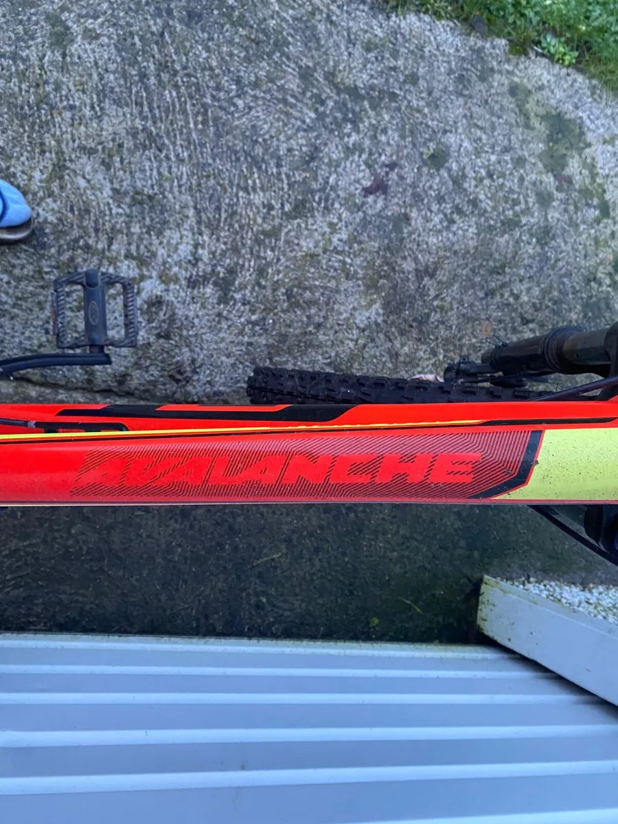 Bicycle - Image 1