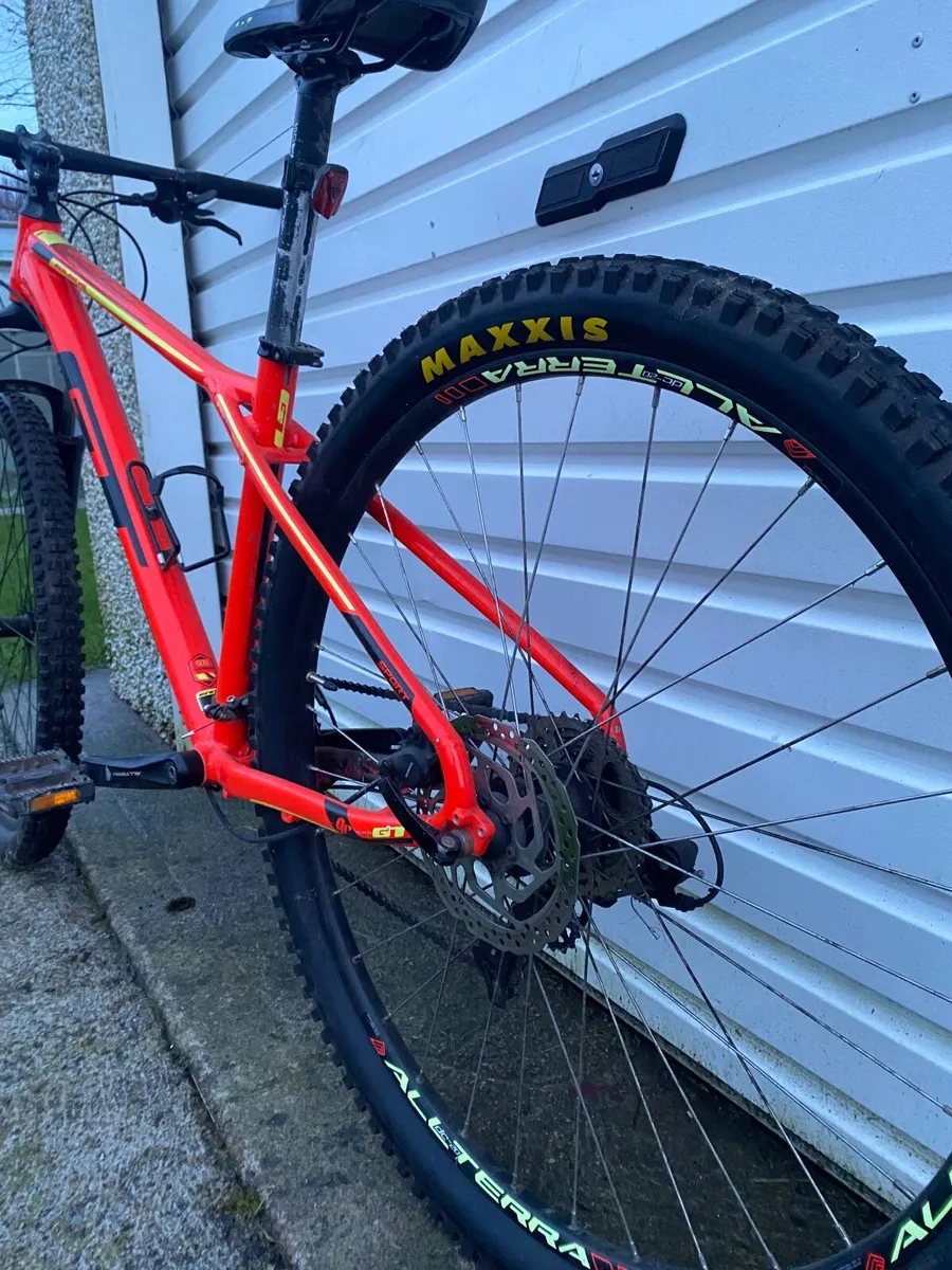 Bicycle - Image 3