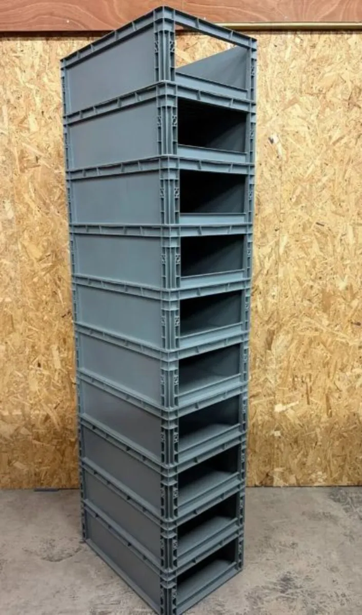 Storage Boxes ideal for picking - Image 1