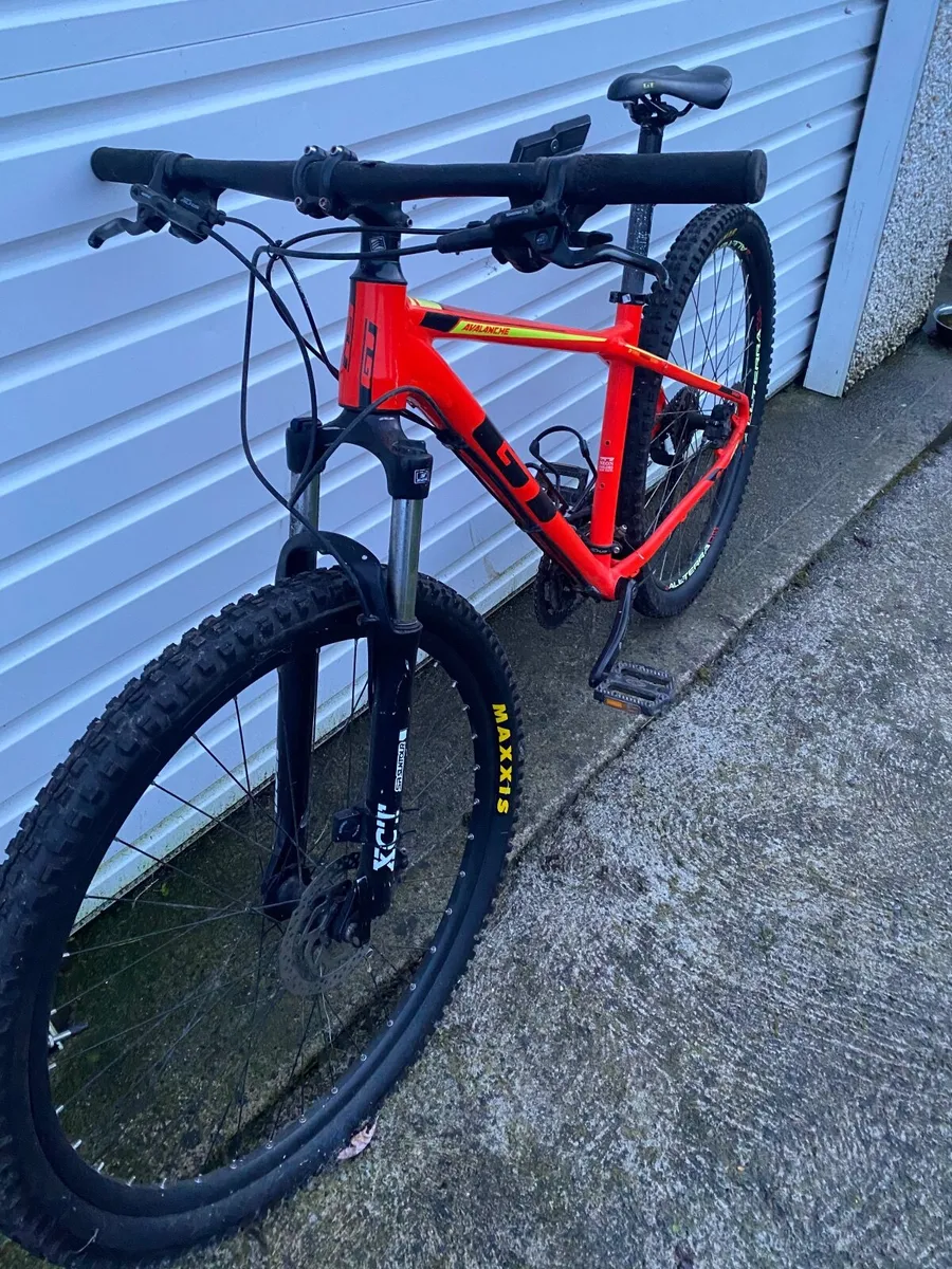 Bicycle - Image 4