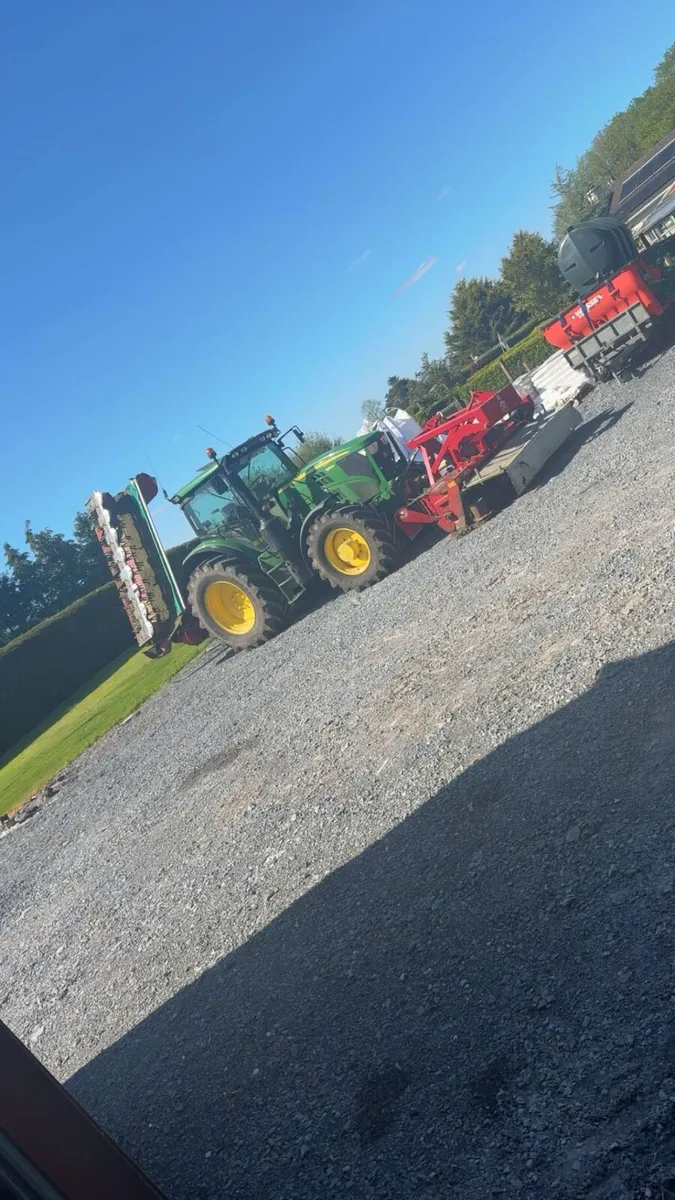 Full Baling Service - Image 1