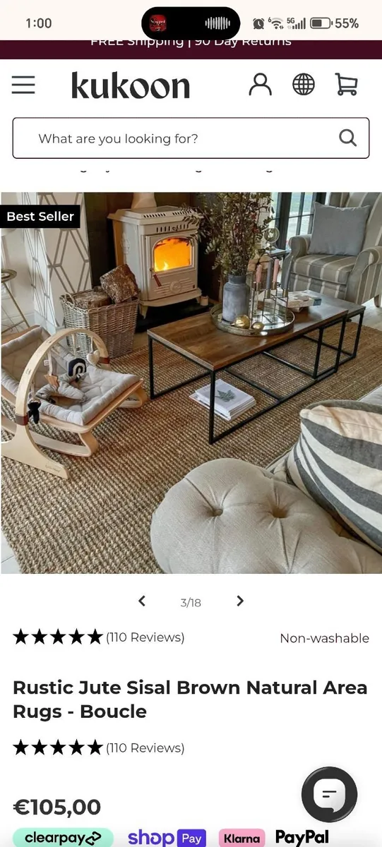 Rug - Image 1