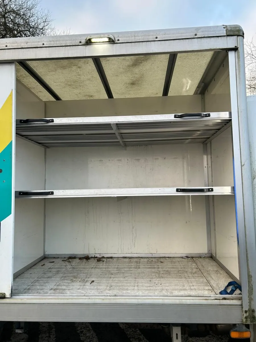 Storage Body/Container 16x8 ft - Image 3