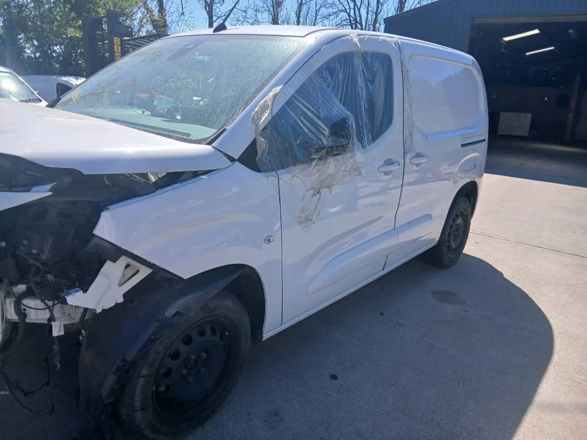 2023 Berlingo - Image 2