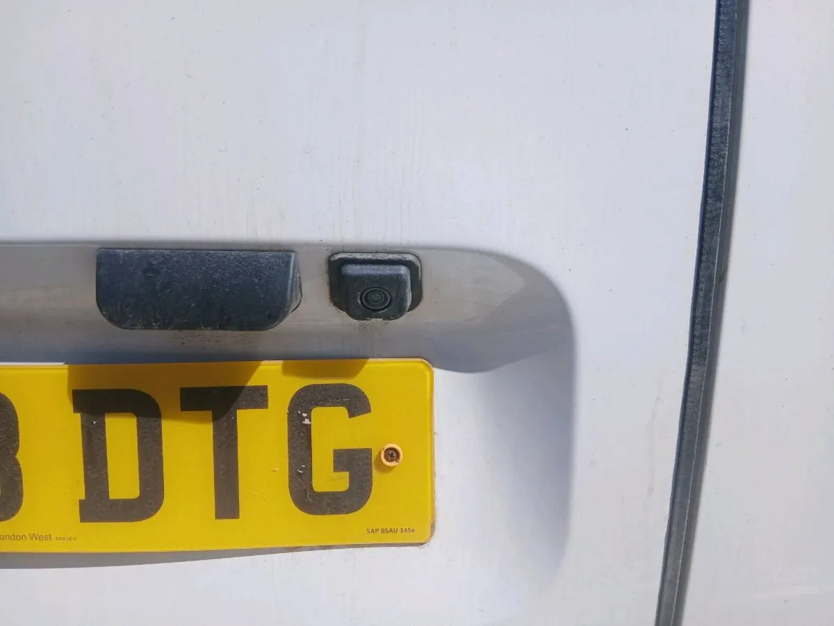 2023 Berlingo - Image 3