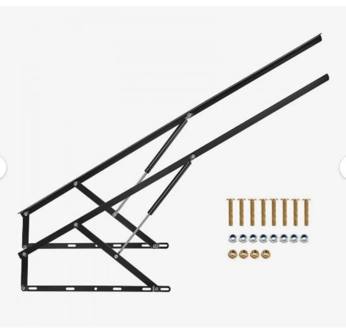 Bed Lift 149.9 cm x 200.7 cm - Image 3