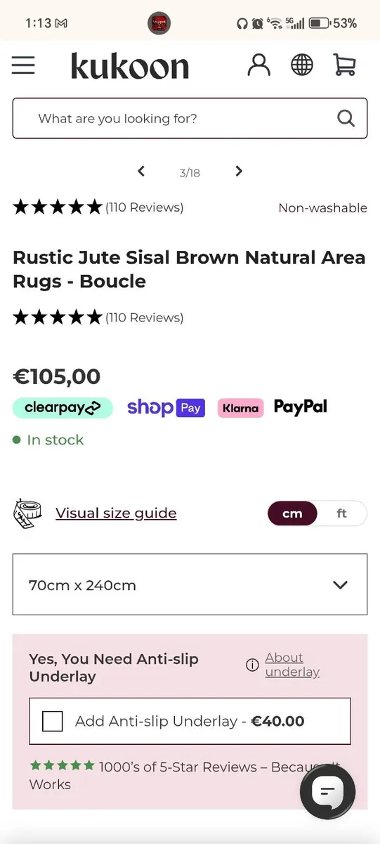 Rug - Image 2