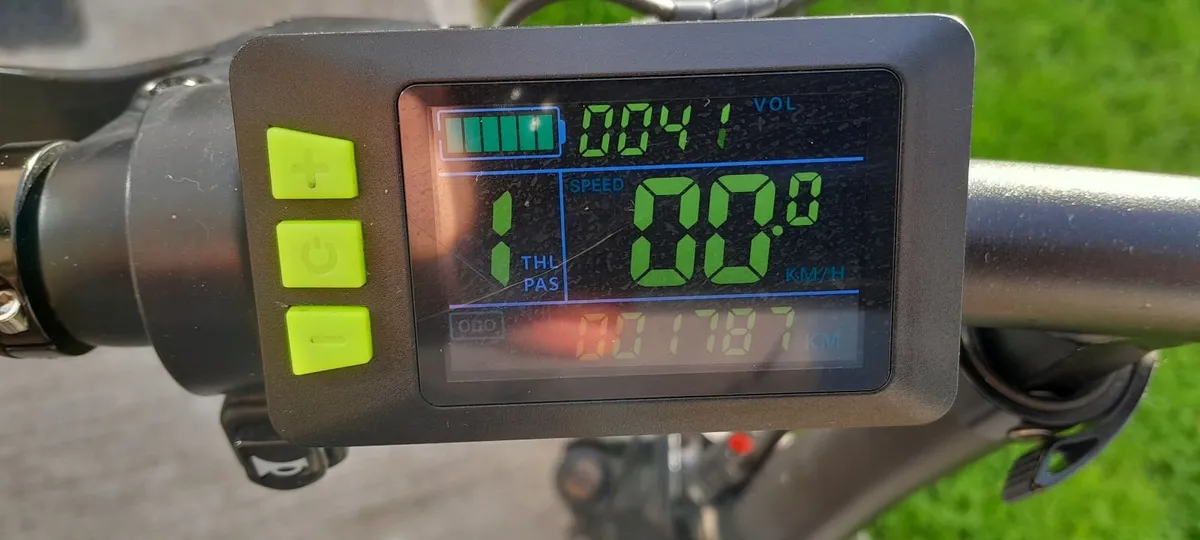 Bicycle - Image 2