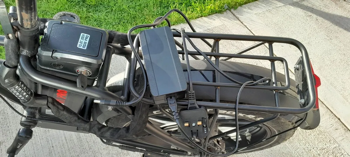 Bicycle - Image 4