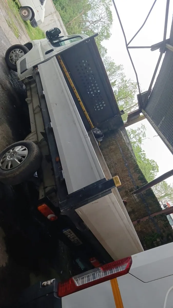 Peugeot Boxer 2017 - Image 2