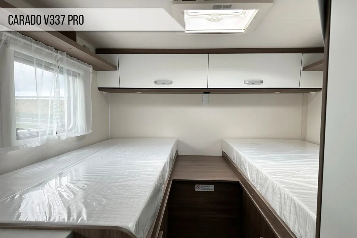 See CARADO Motorhomes  at Anchor Point Motorhomes - Image 2