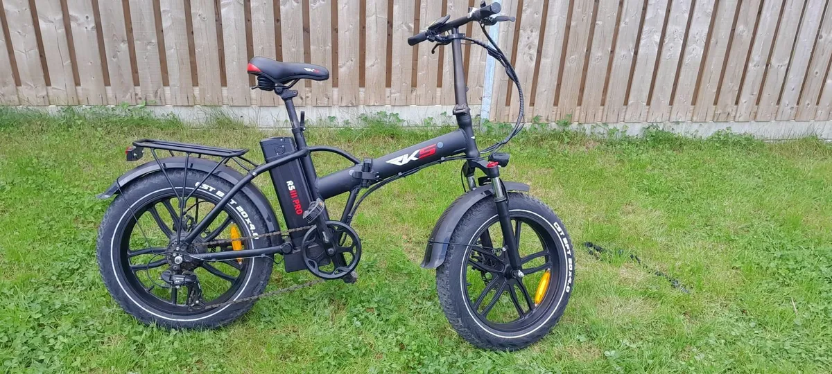 Bicycle - Image 1