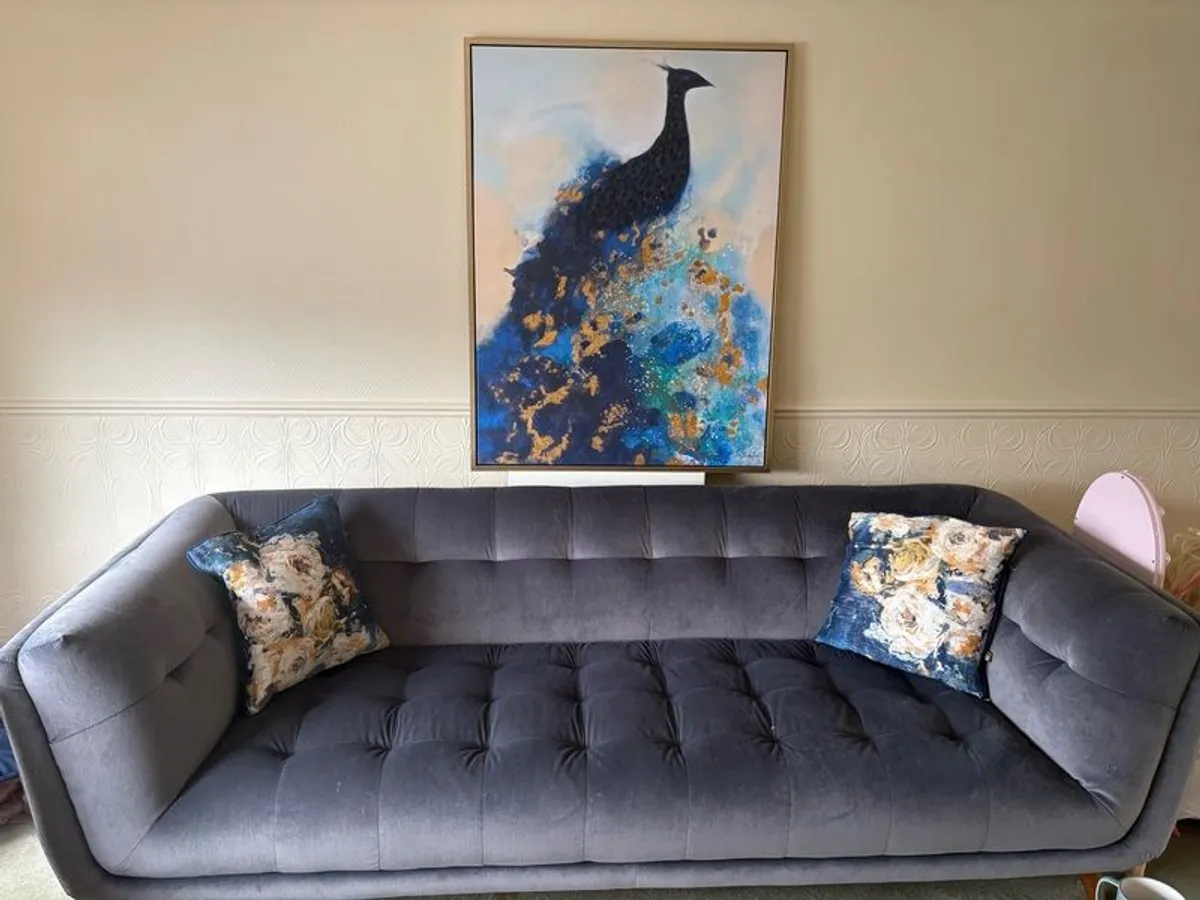 sofa set - Image 2