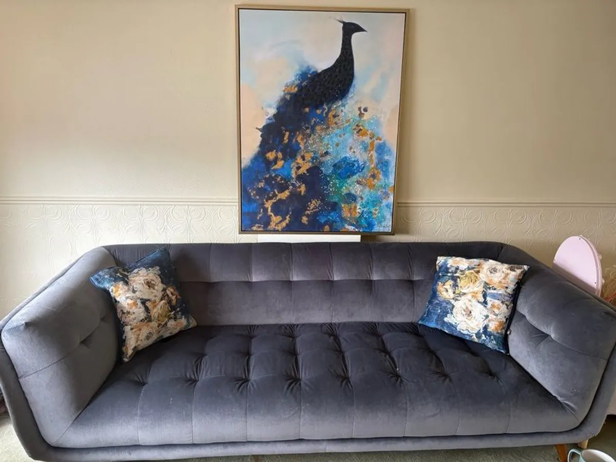 sofa set - Image 3