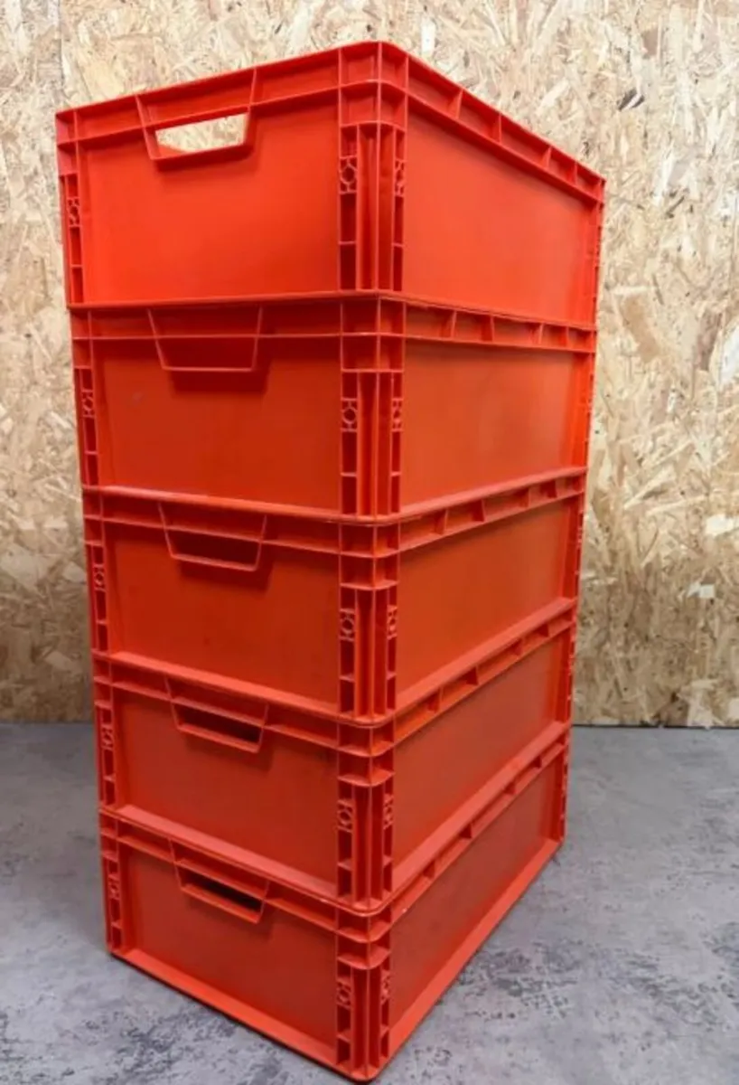 Storage Containers - Image 2
