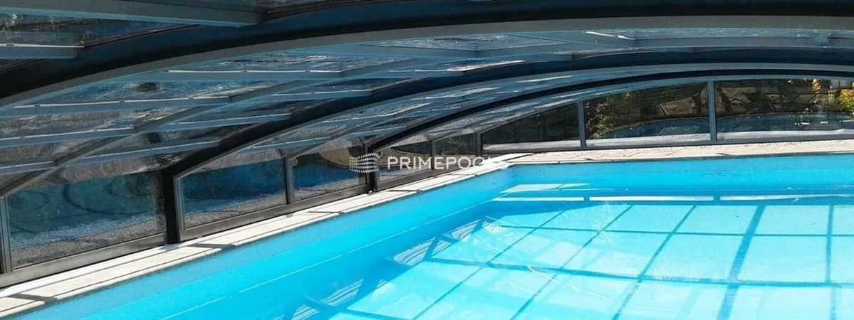 PRIMEPOOLS - Swimming pools - Fiberglass / Modular - Image 3
