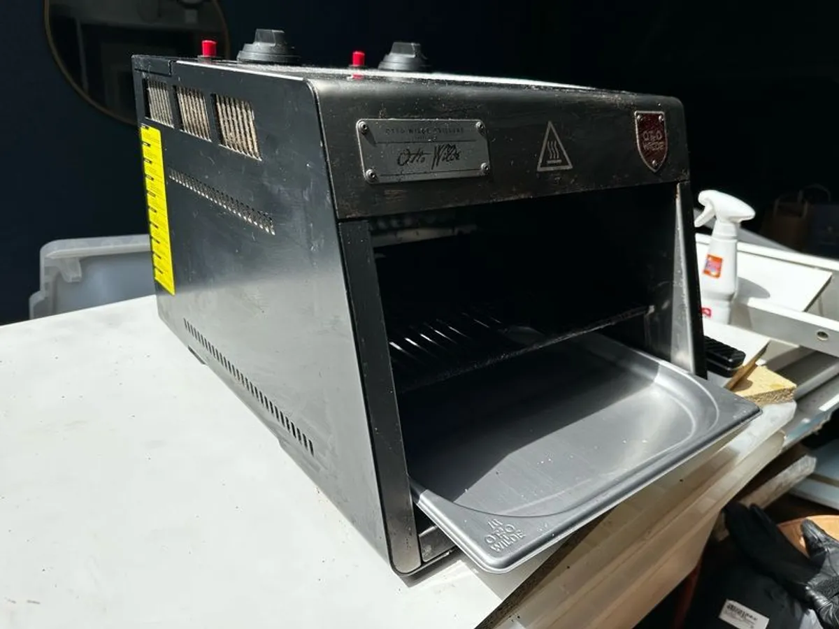 Otto Wild  Grill - Image 3
