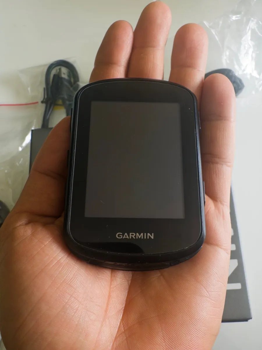 Garmin Edge 840 - Image 3