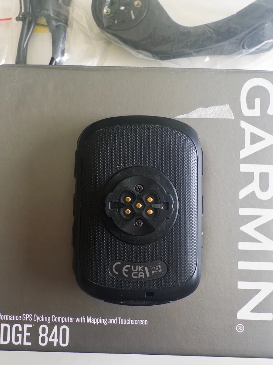 Garmin Edge 840 - Image 4