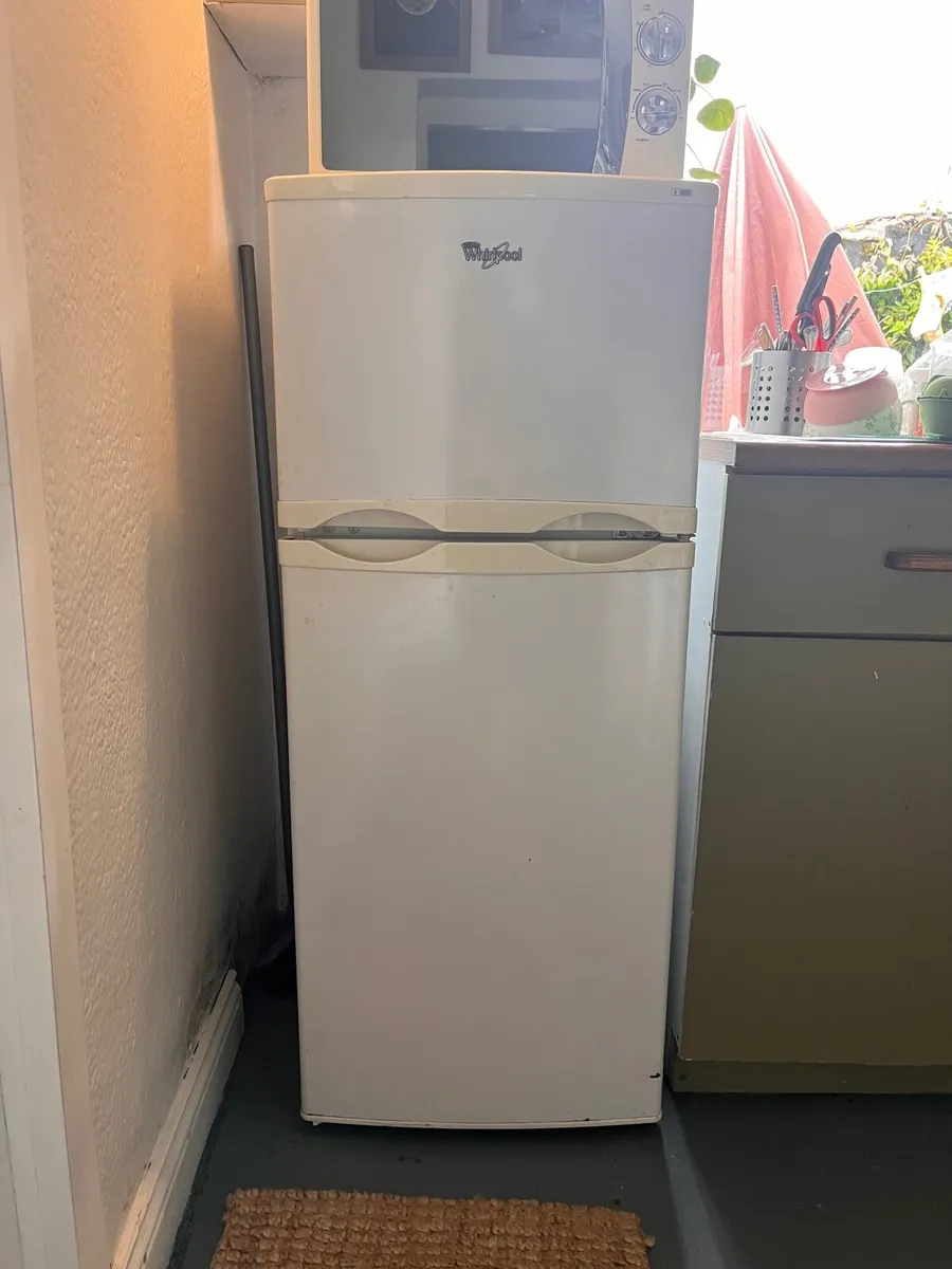 Fridge - Image 1
