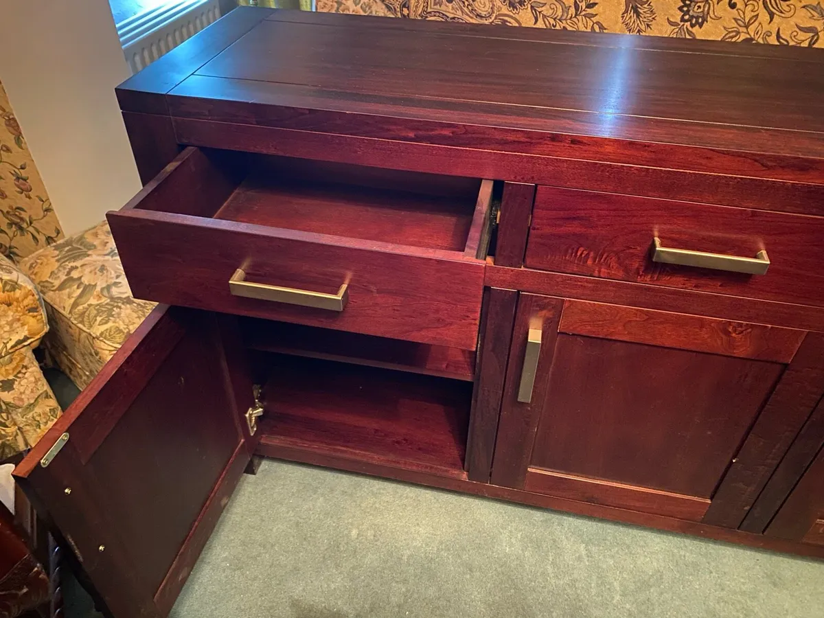 Sideboard Cabinet - Image 2