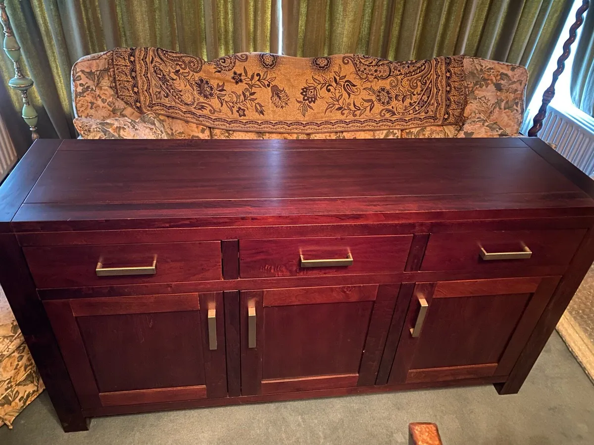 Sideboard Cabinet - Image 3