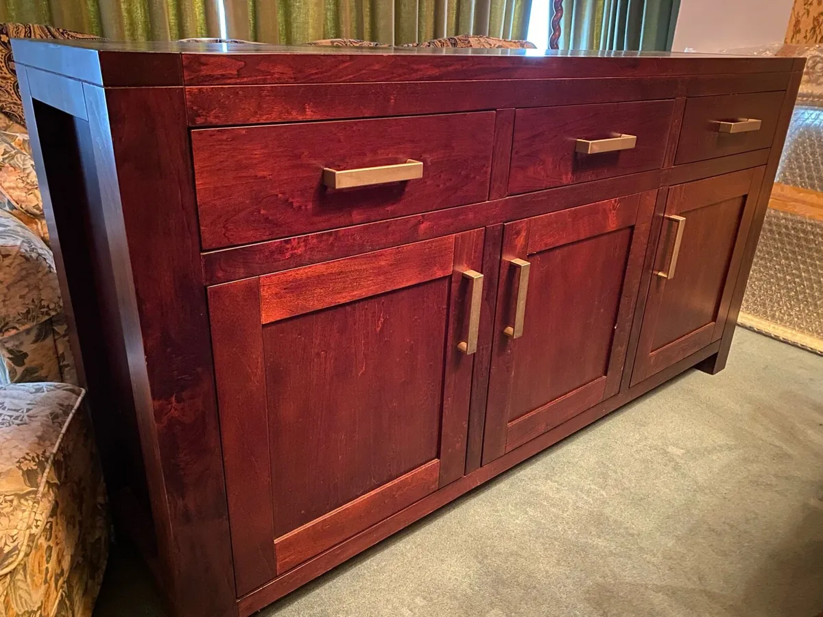 Sideboard Cabinet - Image 4
