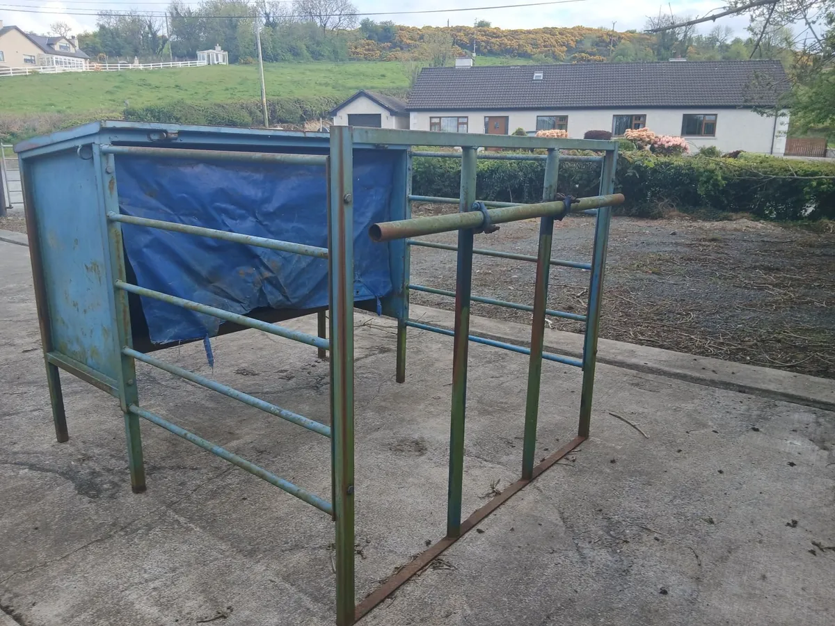 2  Creep feeders for sale - Image 4