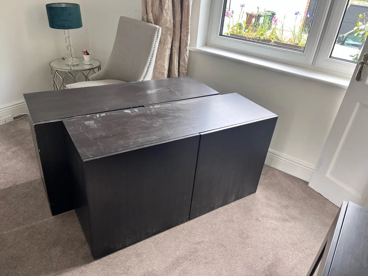 TV / drink cabinet - Image 2