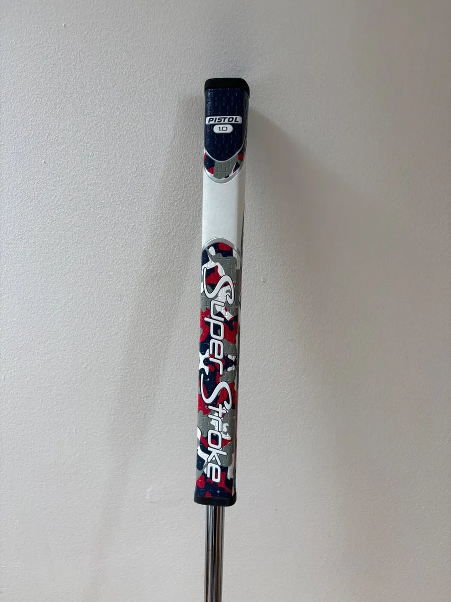 Scotty Cameron Phantom X Putter - Image 4