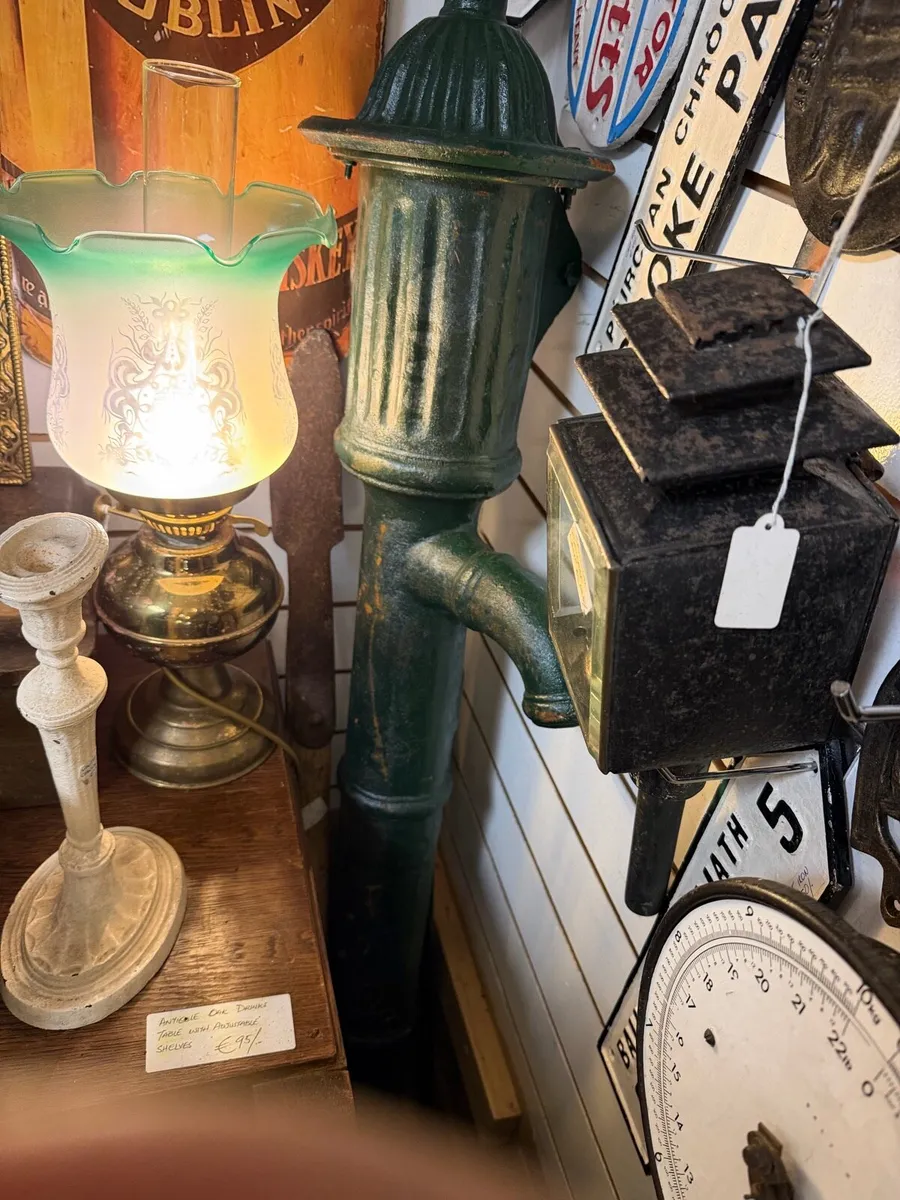 Antiques - Image 1