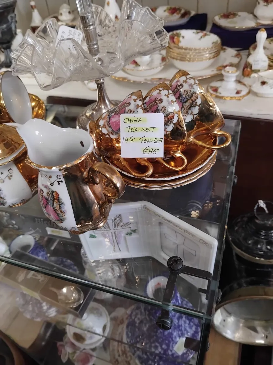 Antiques - Image 4