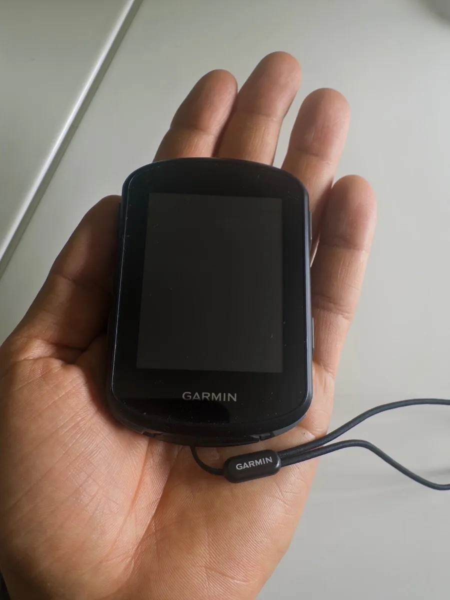 Garmin Edge 540 - Image 3
