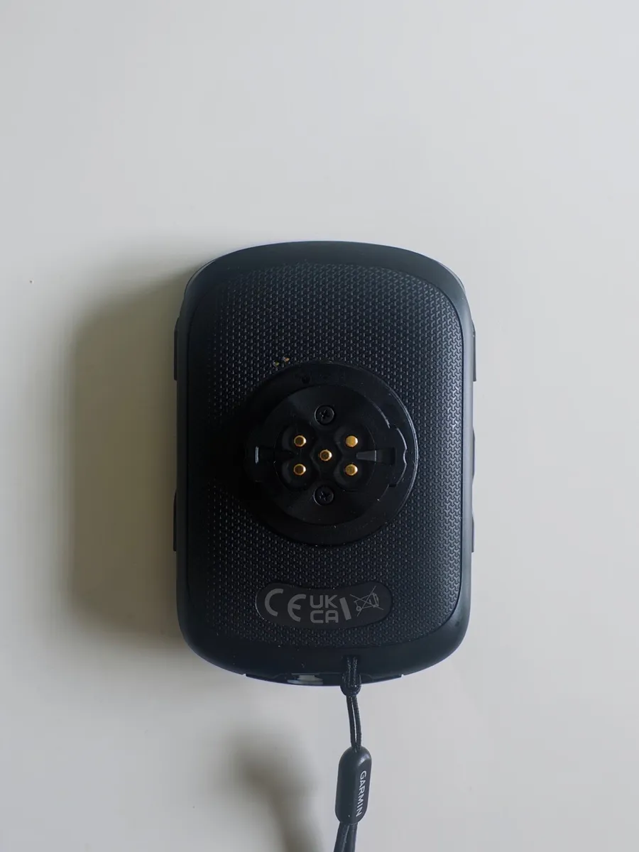 Garmin Edge 540 - Image 4