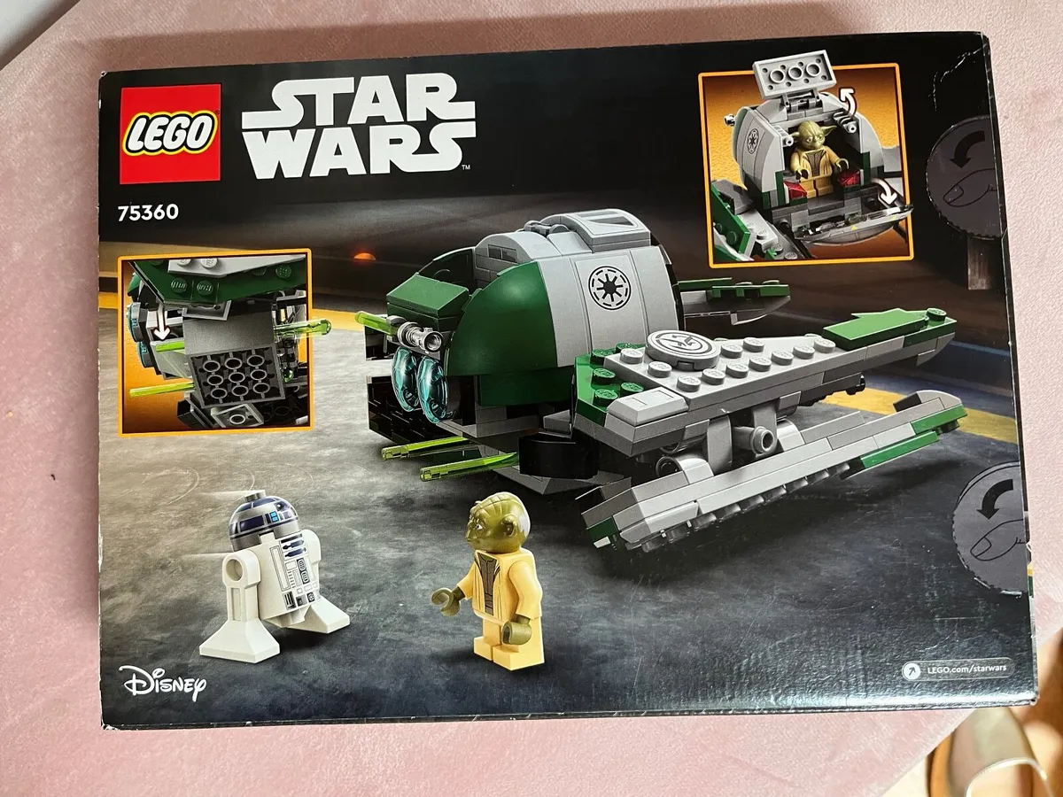 Star Wars Lego - Image 1