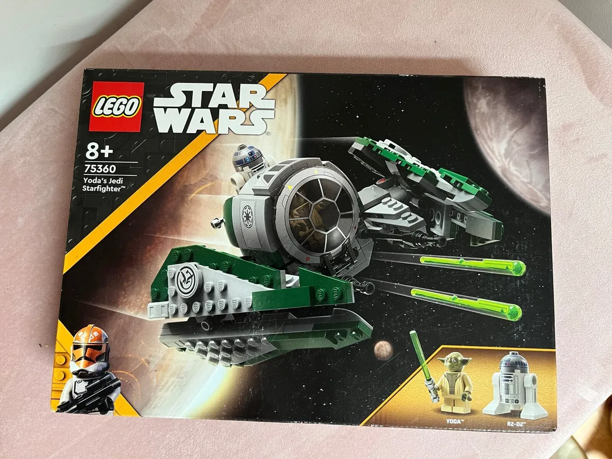 Star Wars Lego - Image 2