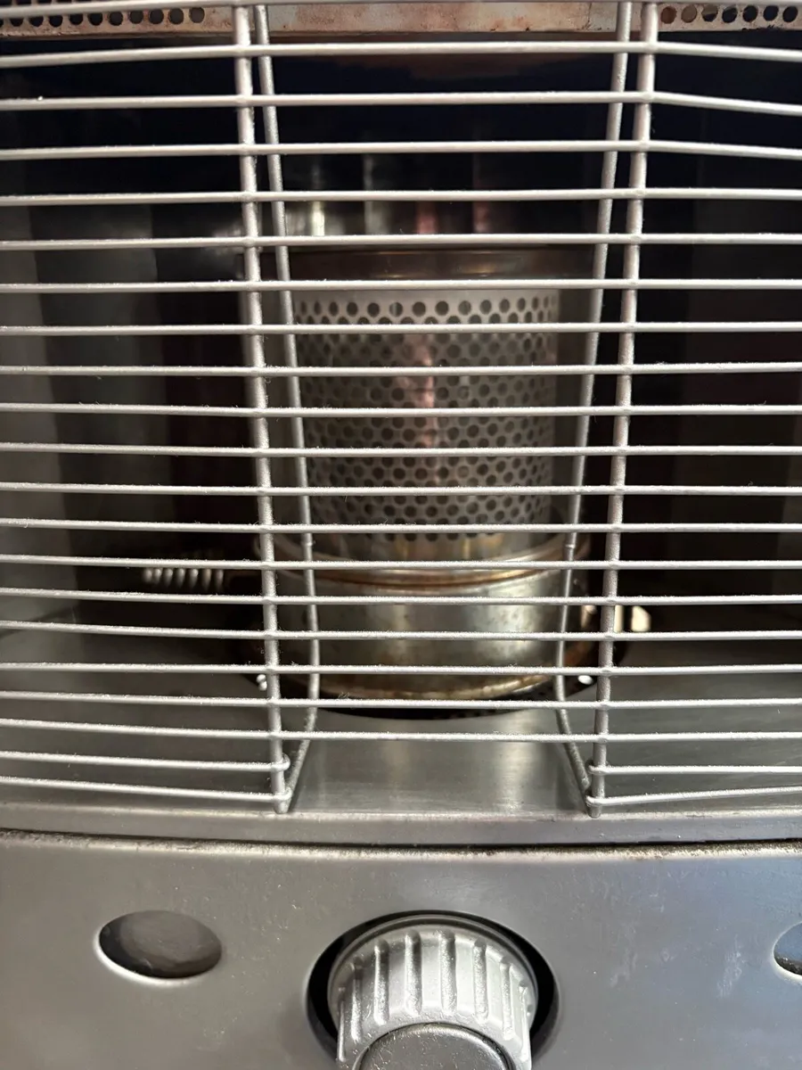 Parafil heater working perfect pm - Image 2