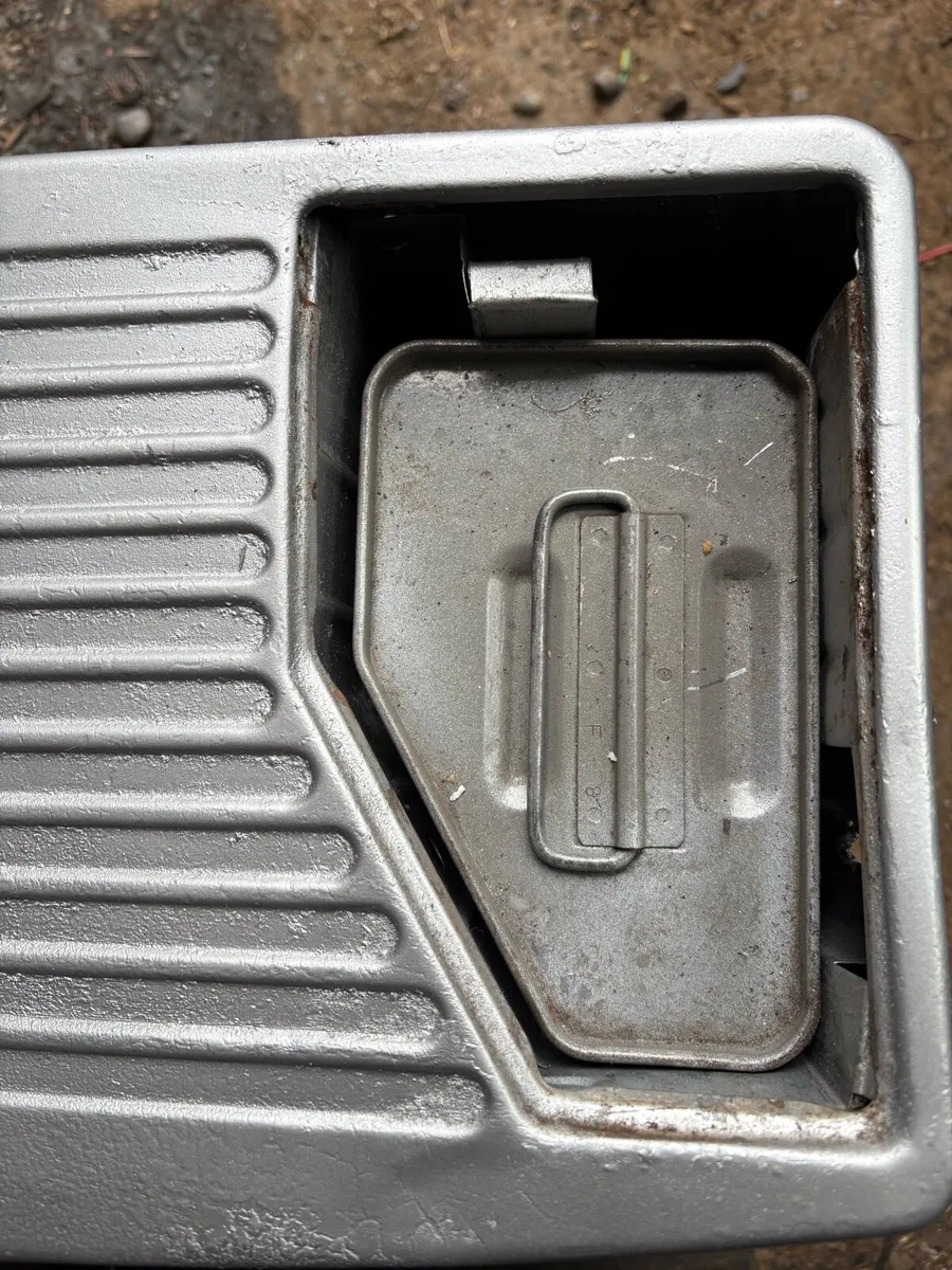 Parafil heater working perfect pm - Image 3