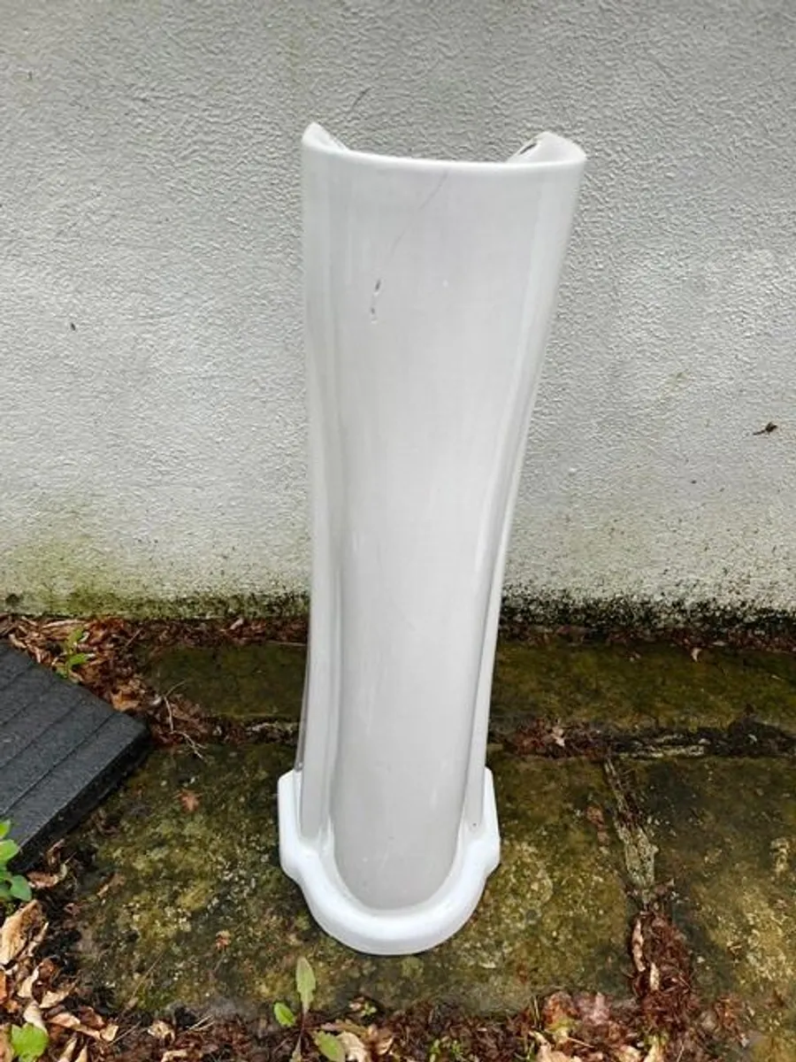 Washbasis column - Image 2