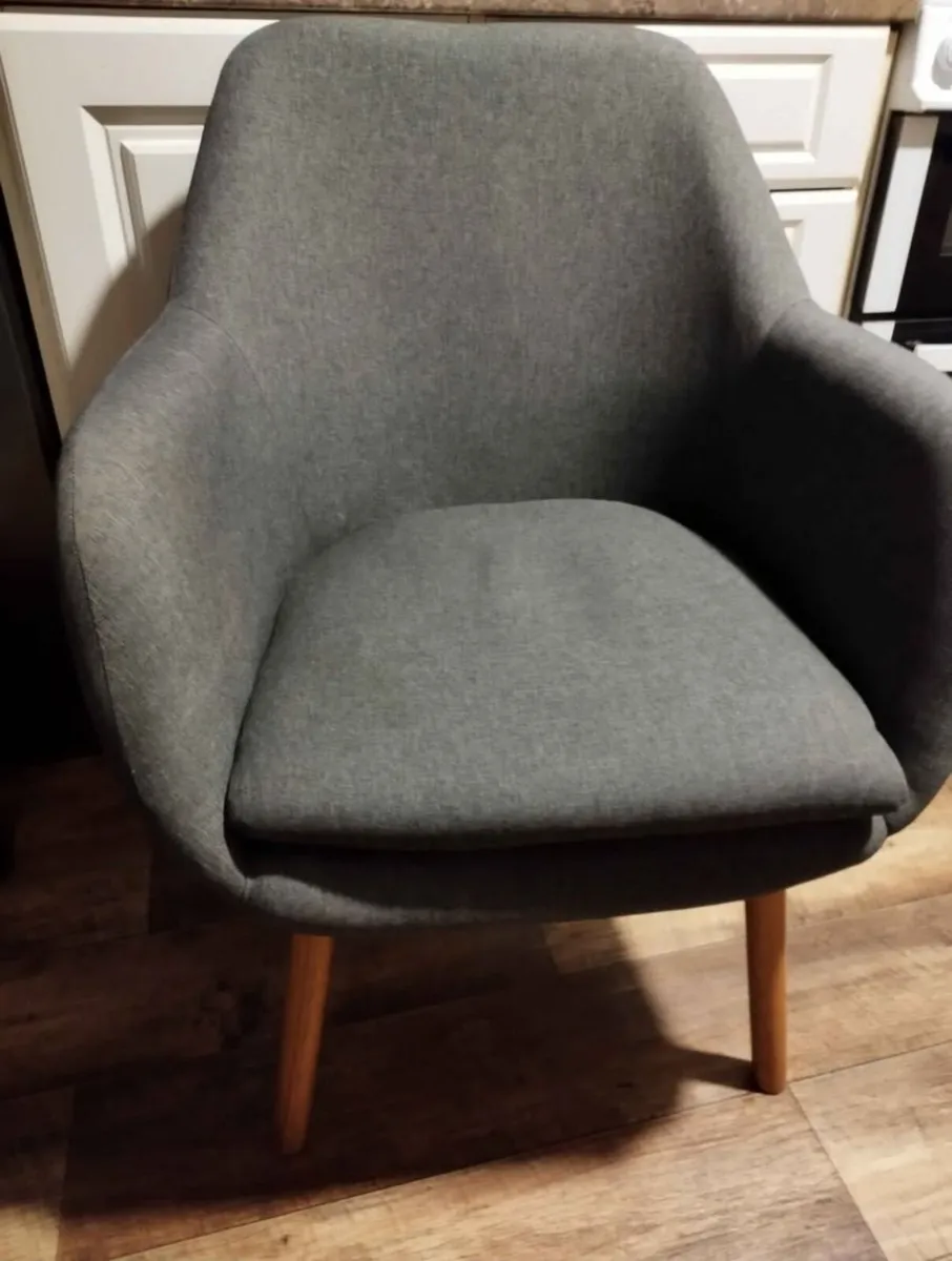 Armchairs - Image 3