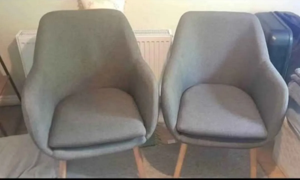 Armchairs - Image 4