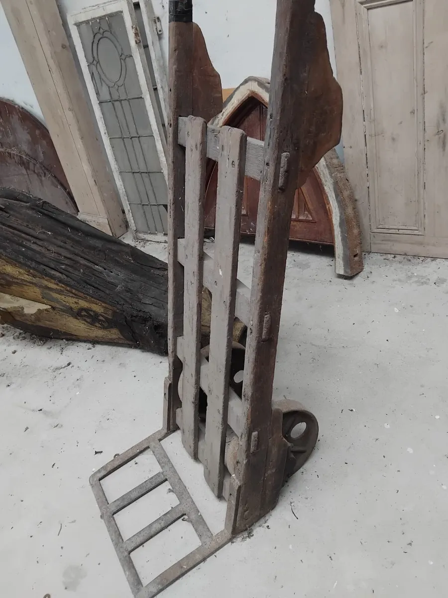 Antique - Image 4