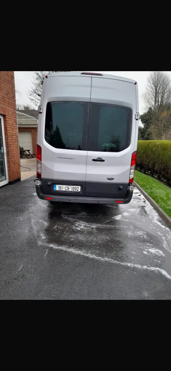Ford Transit 2016 - Image 4