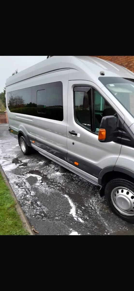 Ford Transit 2016 - Image 3