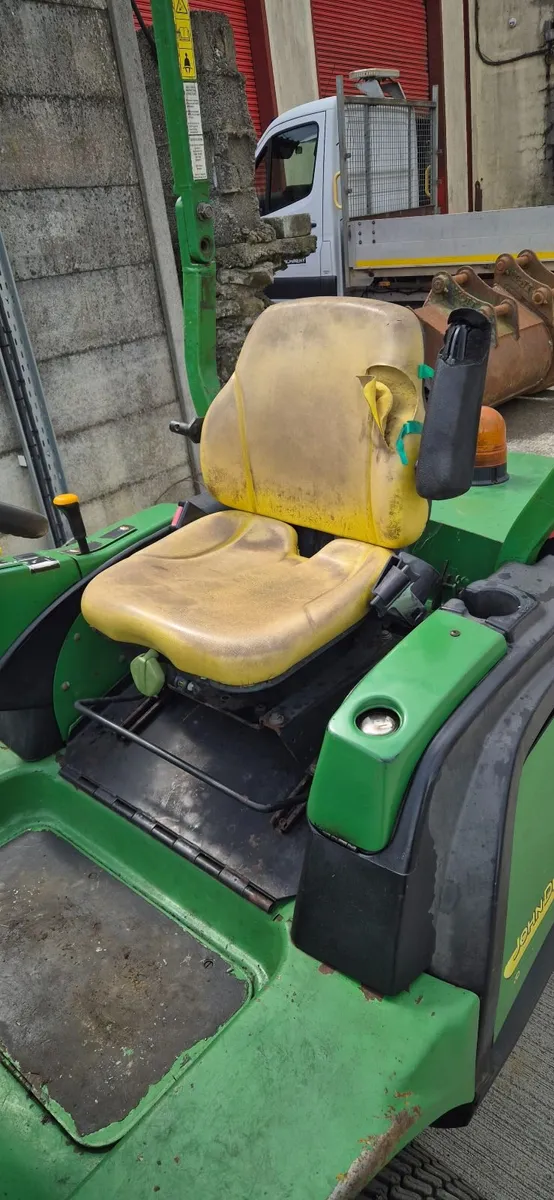 Deere 1445 - Image 2