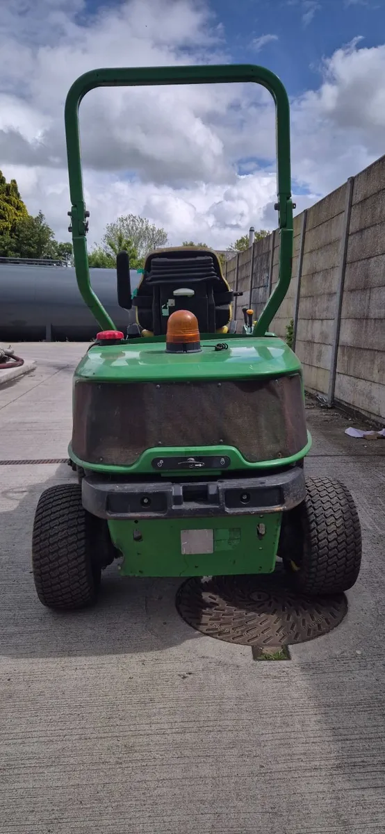 Deere 1445 - Image 3