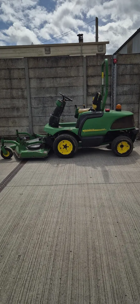 Deere 1445 - Image 1