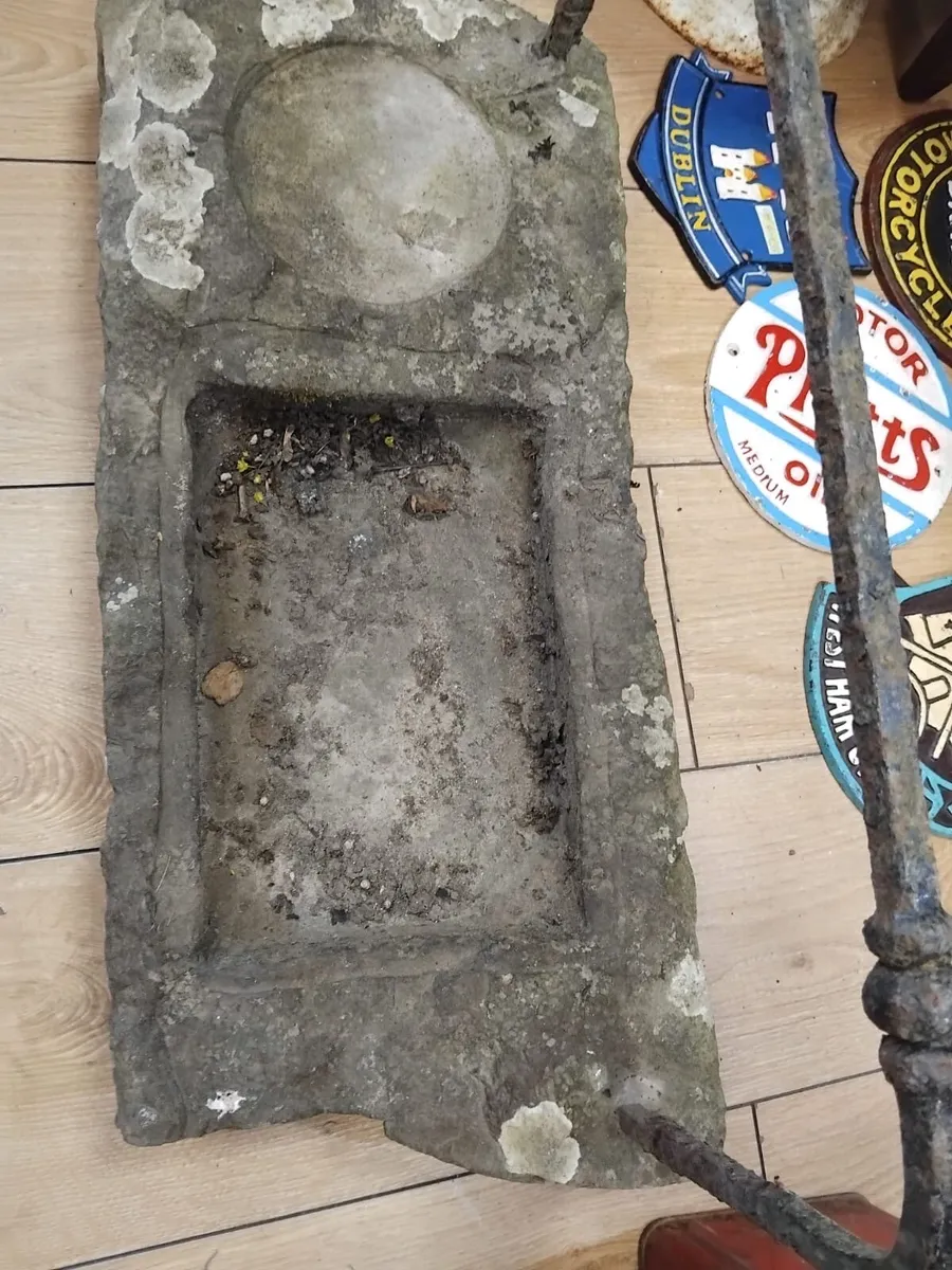 Antique - Image 1