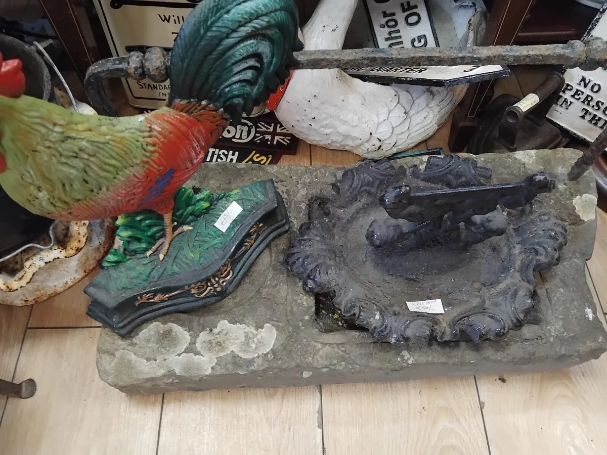 Antique - Image 3