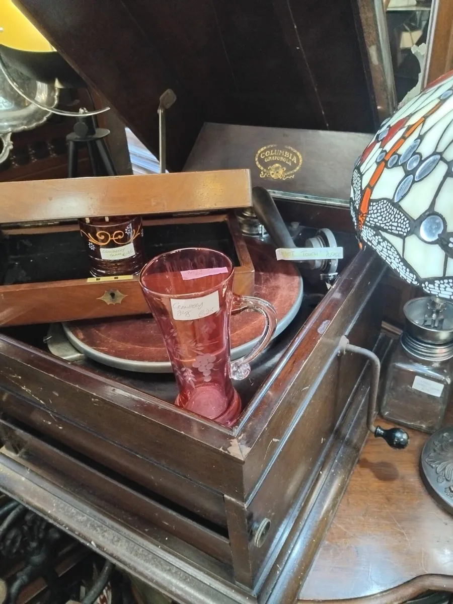 Antiques - Image 2